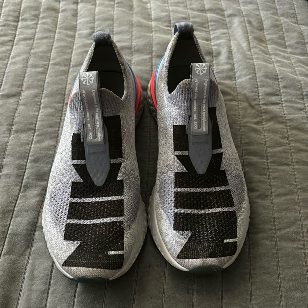 Nike Epic Phantom React Flykint